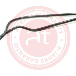 11727508270 > Tubo flexible, ventilación bloque motor