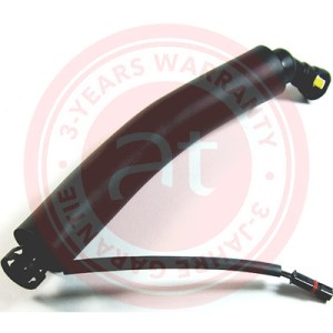 11157567801 > Tubo flexible, ventilación bloque motor