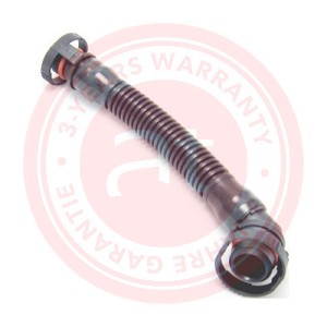 11617522933 > Tubo flexible, ventilación bloque motor