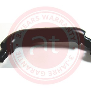 11617547185 > Tubo flexible, ventilación bloque motor