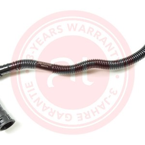 11157513903 > Tubo flexible, ventilación bloque motor
