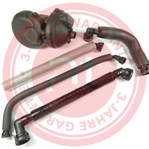 11617533400 > Kit de reparación, ventilación cárter