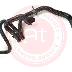 06E103217T > Tubo flexible, ventilación bloque motor