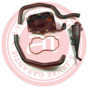 11617508541 > Kit de reparación, ventilación cárter