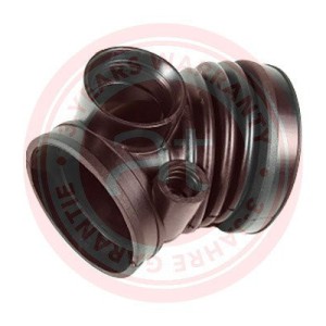 13541740931 > Tubo flexible de aspiración, filtro de aire