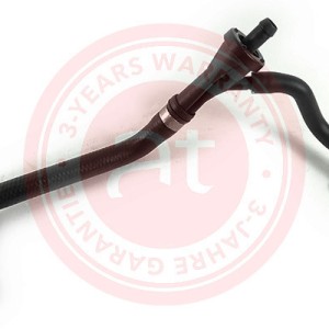 11617521860 > Tubo flexible, ventilación bloque motor