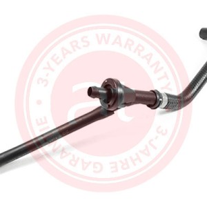 11617545383 > Tubo flexible, ventilación bloque motor