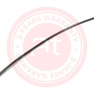2115010625 > Tubo flexible, ventilación bloque motor