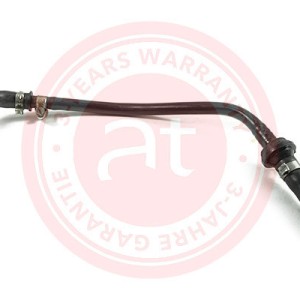1600180312 > Tubo flexible, ventilación bloque motor