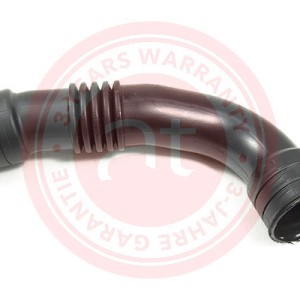 038103493AS > Tubo flexible, ventilación bloque motor