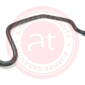 PCH001150 > Tubería de radiador