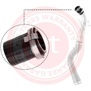 PNH500520 > Tubo flexible de aire de sobrealimentación