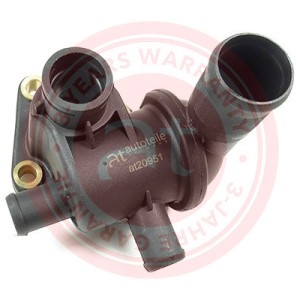 25650-02501 > Brida de refrigerante