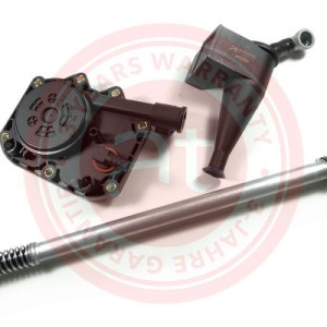 11151705272 > Kit de reparación, ventilación cárter