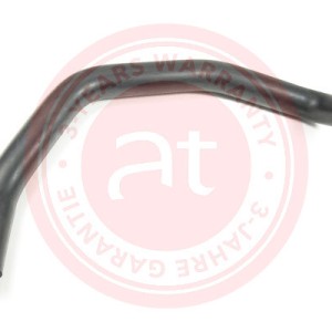11157556838 > Tubo flexible, ventilación bloque motor