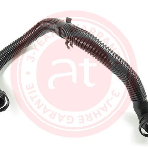 06F103235 > Tubo flexible, ventilación bloque motor
