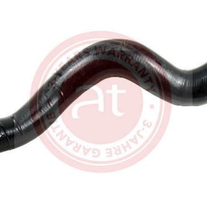 4F0145738R > Tubo flexible de aire de sobrealimentación