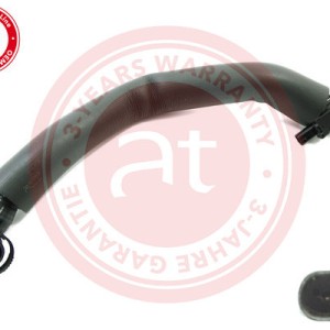 11157623745 > Tubo flexible, ventilación bloque motor