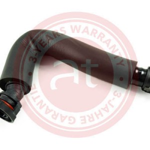 11157533332 > Tubo flexible, ventilación bloque motor