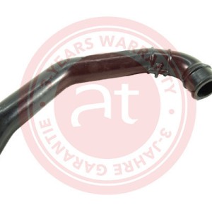1190947182 > Tubo flexible, ventilación bloque motor