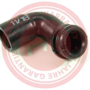 6060160481 > Tubo flexible, ventilación bloque motor