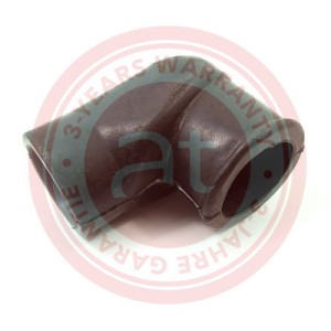 1190944782 > Tubo flexible, ventilación bloque motor