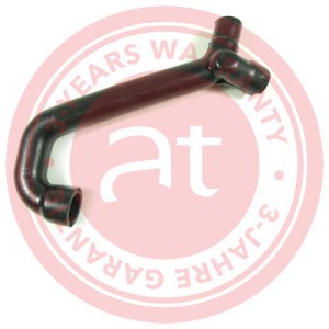 1020942587 > Tubo flexible, ventilación bloque motor