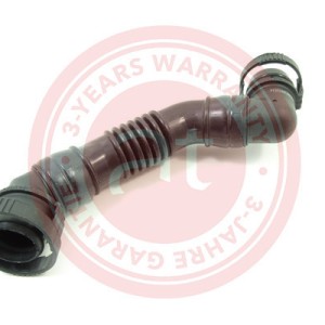 03G103493D > Tubo flexible, ventilación bloque motor