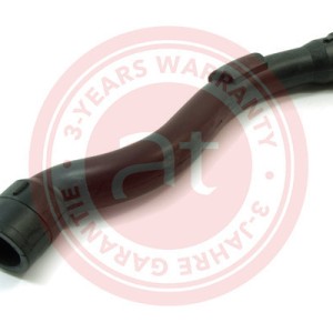 028103493T > Tubo flexible, ventilación bloque motor