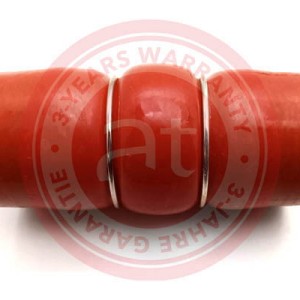 9801280580 > Tubo flexible de aire de sobrealimentación