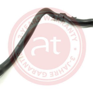 8692217 > Tubo flexible, ventilación bloque motor