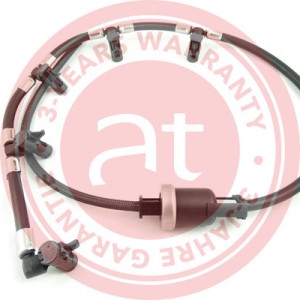 76130235 > Tubo flexible, combustible de fuga