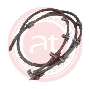 057130218N > Tubo flexible, combustible de fuga