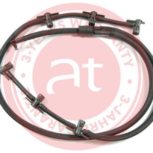059130218AS > Tubo flexible, combustible de fuga