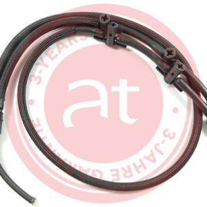 059130218AF > Tubo flexible, combustible de fuga