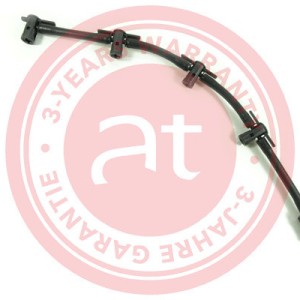 03L130235S > Tubo flexible, combustible de fuga