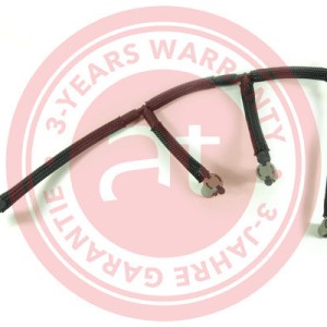 04L130235B > Tubo flexible, combustible de fuga