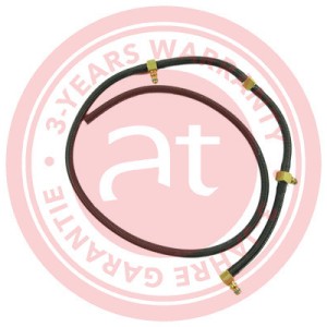 6110700032 > Tubo flexible, combustible de fuga