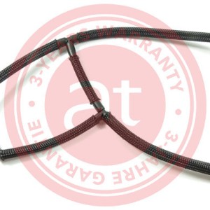 03P130235A > Tubo flexible, combustible de fuga