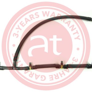 03L130235AE > Tubo flexible, combustible de fuga