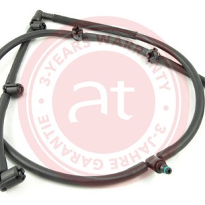 6420707832 > Tubo flexible, combustible de fuga
