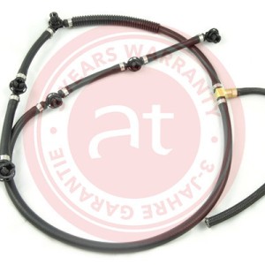 6420701332 > Tubo flexible, combustible de fuga