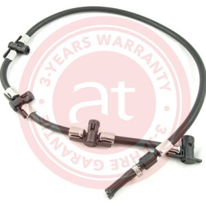 6460700932 > Tubo flexible, combustible de fuga