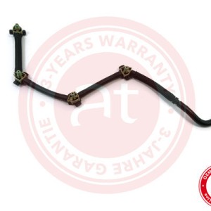 04L130235J > Tubo flexible, combustible de fuga