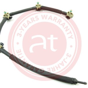 04L130235G > Tubo flexible, combustible de fuga