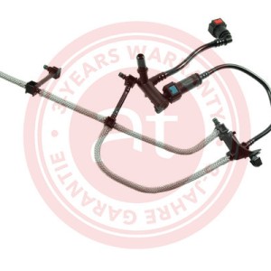 1521487 > Tubo flexible, combustible de fuga
