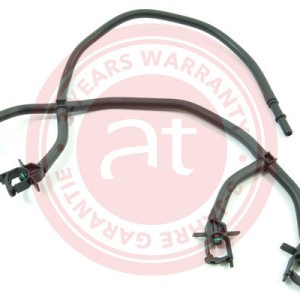 1211896 > Tubo flexible, combustible de fuga