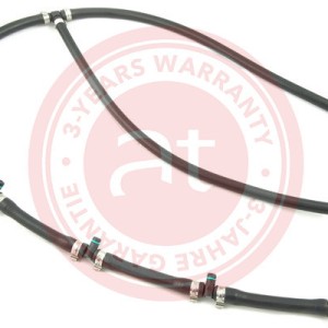 55578366 > Tubo flexible, combustible de fuga