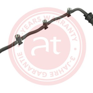 8200894668 > Tubo flexible, combustible de fuga