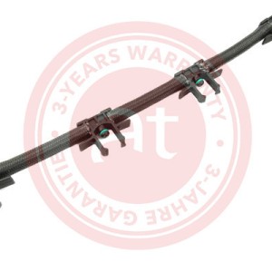 7700114802 > Tubo flexible, combustible de fuga